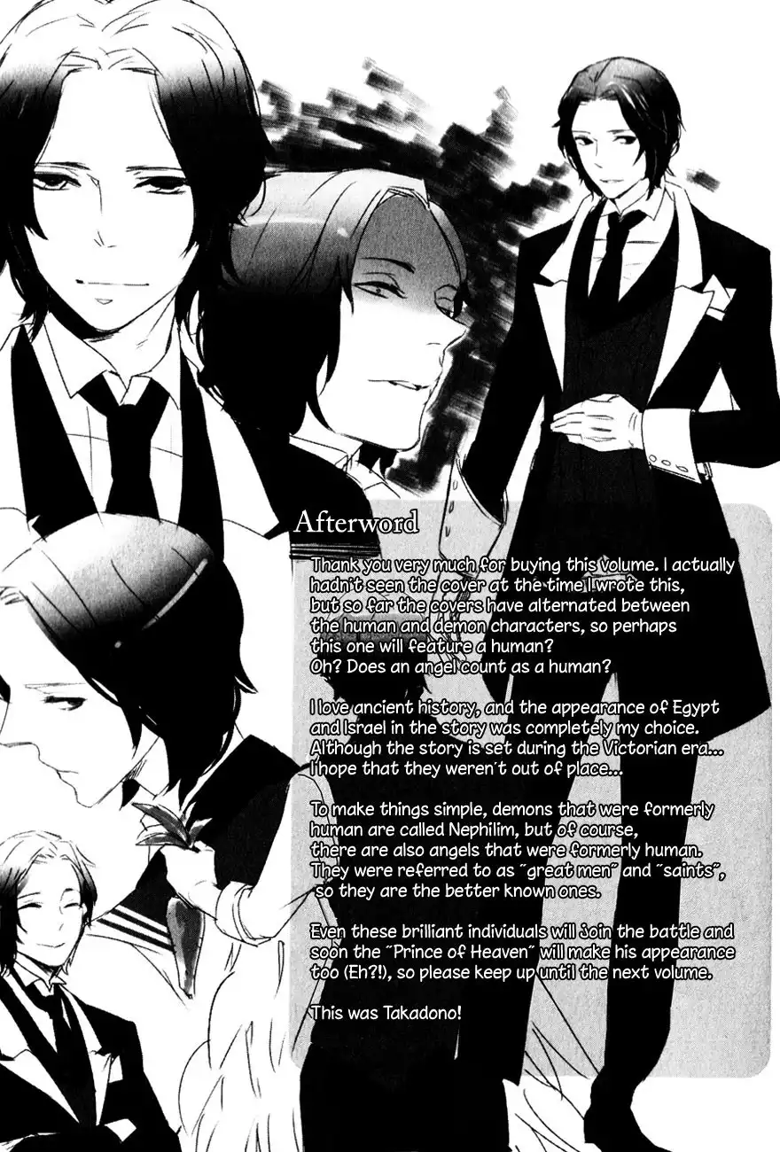 Makai Ouji: Devils and Realist Chapter 18 10